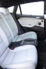 BMW X6 M 2009 года